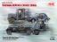 Picture of 1/35 German Drivers (1939-1945) (4 figures) - ICM 35642