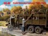 Picture of 1/35 Soviet Motorized Infantry (1943-1945), (5 figures) - ICM 35635