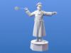 Picture of 1/35 WWII German Road Police (5 figures) - ICM 35633
