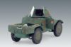 Picture of 1/35 Panhard 178 AMD-35, WWII French Armoured Vehicle - ICM 35373