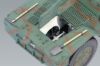 Picture of 1/35 Panhard 178 AMD-35, WWII French Armoured Vehicle - ICM 35373
