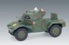 Picture of 1/35 Panhard 178 AMD-35, WWII French Armoured Vehicle - ICM 35373