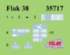 Picture of 1/35 G917T Truppenluftschutzwagen - ICM 35408