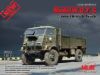 Picture of 1/35 Model W.O.T. 6, WWII British Truck - ICM 35507