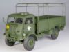 Picture of 1/35 Model W.O.T. 6, WWII British Truck - ICM 35507