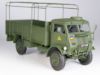 Picture of 1/35 Model W.O.T. 6, WWII British Truck - ICM 35507