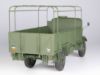 Picture of 1/35 Model W.O.T. 6, WWII British Truck - ICM 35507