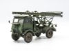 Picture of 1/35 BM-13-16 on W.O.T. 8 chassis, WWII Soviet MLRS - ICM 35591