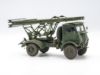 Picture of 1/35 BM-13-16 on W.O.T. 8 chassis, WWII Soviet MLRS - ICM 35591