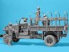 Picture of 1/35 WWII US Military Patrol (G7107 with MG M1919A4) - ICM 35599