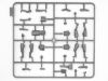 Picture of 1/35 WWII German Staff Personnel (4 figures) - ICM 35611
