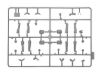 Picture of 1/35 Montgomerys Staff (100% new molds) - ICM 35617