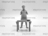 Picture of 1/35 Feldküche, WWII German Field Kitchen with cooks (100% new molds) - ICM 35618