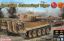Picture of 1/35 OPERATION OCHSENKOPT TIGER - Dragon 6328