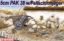 Picture of 1/35 5cm PaK 38 with Fallschirmjäger Crew – Dragon 6118