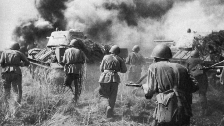Picture for category Eastern Front - Fall of Berlin (April-May 1945)