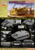 Picture of 1/35 JAGDPANZER IV L/70(V) AUG 1944 PRODUCTION w/ZIMMERIT - Dragon 6589