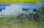 Picture of 1/35 PaK 43/3 L/71 mit BEHELFSLAFETTE - Dragon 6522