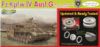 Picture of 1/35 Pz.Kpfw. IV Ausf. G Apr-May 43 Production - Dragon 6894