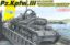 Picture of 1/35 Pz.Kpfw.III (3.7cm) (T) Ausf.F "OPERATION SEELÖWE" - Dragon 6877
