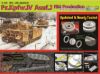 Picture of 1/35 Pz.Kpfw.IV Ausf.J MID PRODUCTION (AUGUST-SEPTEMBER 1944) (SMART KIT) - Dragon 6556