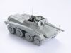 Picture of 1/35 SD KFZ 234 MIT 7.5 CM L/48 - Dragon 6814