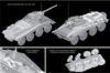 Picture of 1/35 SD KFZ 234 MIT 7.5 CM L/48 - Dragon 6814