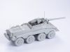 Picture of 1/35 SD KFZ 234 MIT 7.5 CM L/48 - Dragon 6814