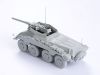 Picture of 1/35 SD KFZ 234 MIT 7.5 CM L/48 - Dragon 6814