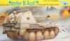 Picture of 1/35 Sd.Kfz.138 MARDER III Ausf.M INITIAL PRODUCTION (SMART KIT) - Dragon 6464