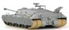 Picture of 1/35 T28 SUPER HEAVY TANK (SMART KIT) - Dragon 6750