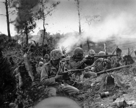 Picture for category Battle of Okinawa 1945