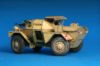 Picture of 1/35 British Scout Car Dingo MK. 1b - MiniArt 35067
