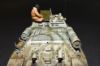 Picture of 1/35 SU-85 Mod. 1943 (Early Production) w/Crew - MiniArt 35178