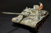 Picture of 1/35 SU-85 Mod. 1943 (Early Production) w/Crew - MiniArt 35178