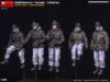Picture of 1/35 German Tank Crew(Winter Uniforms).SpecialEdition - MiniArt 35249