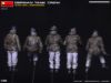 Picture of 1/35 German Tank Crew(Winter Uniforms).SpecialEdition - MiniArt 35249