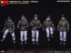 Picture of 1/35 German Tank Crew(Winter Uniforms).SpecialEdition - MiniArt 35249