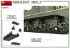 Picture of 1/35 Grant Mk.I - MiniArt 35276