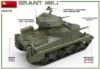 Picture of 1/35 Grant Mk.I - MiniArt 35276