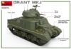 Picture of 1/35 Grant Mk.I - MiniArt 35276