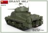 Picture of 1/35 Grant Mk.I - MiniArt 35276