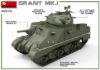 Picture of 1/35 Grant Mk.I - MiniArt 35276