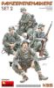 Picture of 1/35 Panzergrenadiers Set 2 - MiniArt 35484