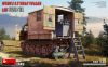 Picture of 1/35 Werkstattkraftwagen Auf RSO/01 - MiniArt 35491