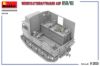 Picture of 1/35 Werkstattkraftwagen Auf RSO/01 - MiniArt 35491