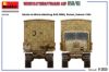 Picture of 1/35 Werkstattkraftwagen Auf RSO/01 - MiniArt 35491