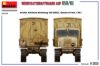 Picture of 1/35 Werkstattkraftwagen Auf RSO/01 - MiniArt 35491
