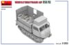 Picture of 1/35 Werkstattkraftwagen Auf RSO/01 - MiniArt 35491
