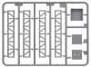Picture of 1/35 Metal Telegraph Poles - MiniArt 35529